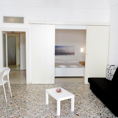 La Conchiglia Domus Apartment Polignano a Mare Exterior photo