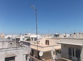 La Conchiglia Domus Apartment Polignano a Mare Exterior photo